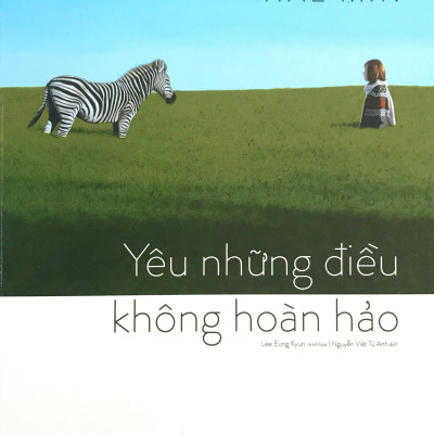 Combo 2 Cuốn Sách Chữa Lành Bản Thân Hay- Buông Bỏ Những Thứ Không Thuộc Về Mình+Yêu Những Điều Không Hoàn Hảo