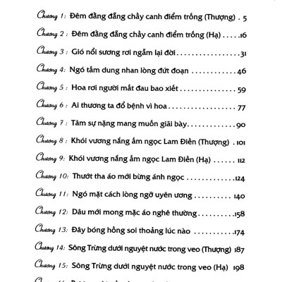 Hậu Cung Chân Hoàn Truyện (Tập 7)