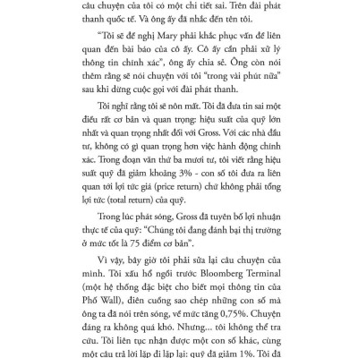Vua Trái Phiếu
