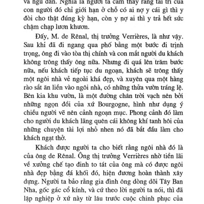 Đỏ Và Đen