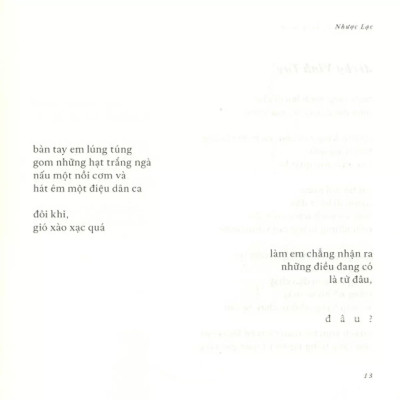 Cơm Nhà Nói Chung Là Êm