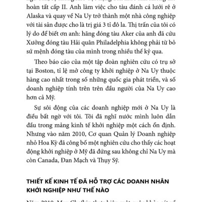 Kinh Tế Học Viking