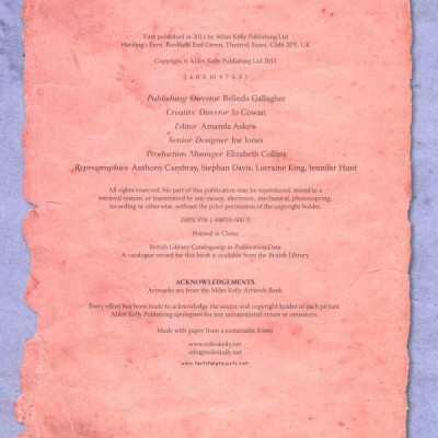 Ten Minute Stories - The Emperor