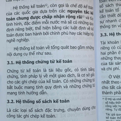 Kế toán quản trị giản lược