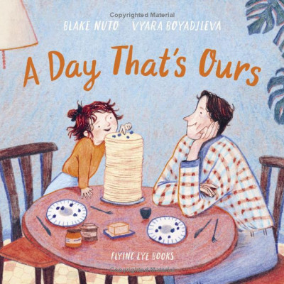 A Day That