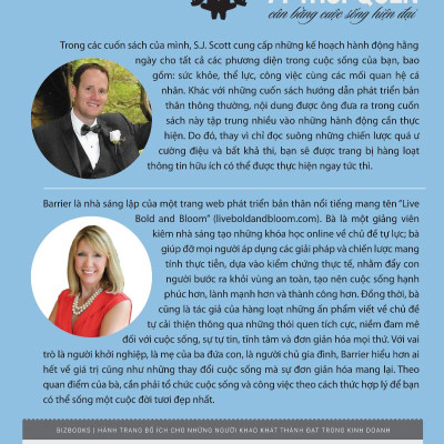 10 phút tĩnh tâm - 71 thói quen cân bằng cuộc sống hiện đại_ sách hay mỗi ngày 