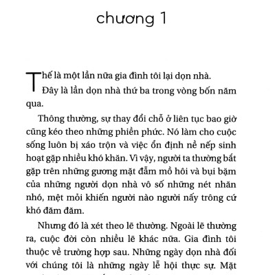 Thiên Thần Nhỏ Của Tôi (Tái Bản 2022)