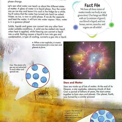 Discover Science, Light & Electricity Encylopedia Of Learning