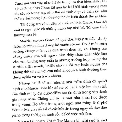 Delirium 1 - Bệnh Dịch Yêu