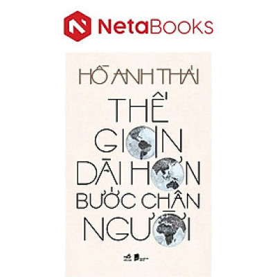 Thế Gian Dài Hơn Bước Chân Người