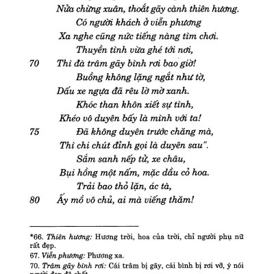 Truyện Kiều