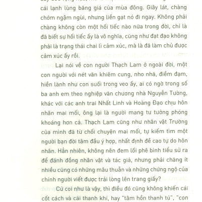 Việt Nam Danh Tác - Ngày Mới
