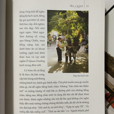 Nhà & Người (Hoạ sĩ Lê Thiết Cương)