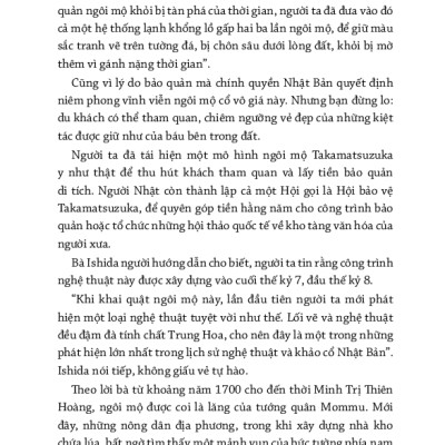 Những Giấc Mơ Bay Tự Do - Hiệu Ứng Covid - 19 Nghĩ Về Những Chuyến Đi Cũ (In lần thứ 1 năm 2022)