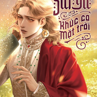 Surya - Khúc Ca Mặt Trời