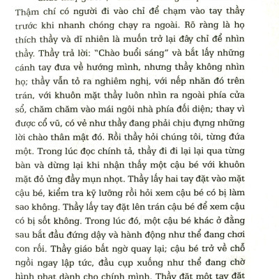 Những Tấm Lòng Cao Cả - Bìa Cứng (Tái Bản 2023)