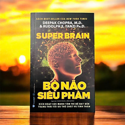 Bộ Não Siêu Phàm
