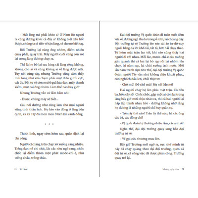 Những Ngày Đầu