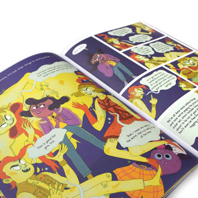 Mason Mooney: Paranormal Investigator