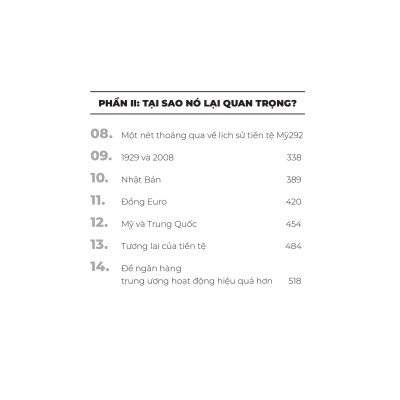 Naked Money - Sự Thật Trần Trụi Về Tiền