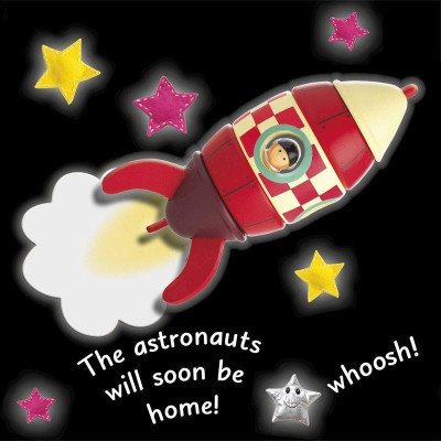 Pop-Up Peekaboo! Things That Go