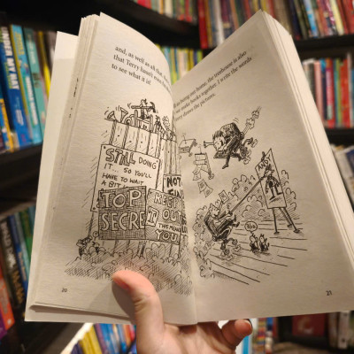 Sách - The 39-Storey Treehouse: The Treehouse Books (The Treehouse Series, 3) by Andy Griffiths