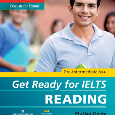 Collins - Get Ready For IELTS - Reading