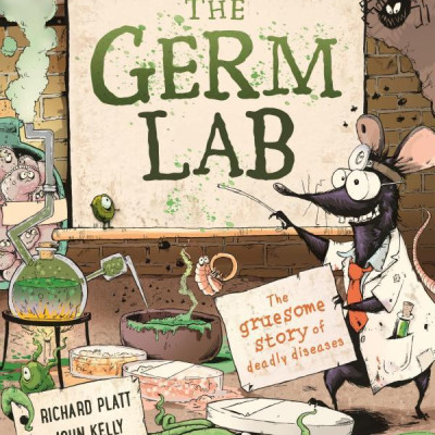 The Germ Lab