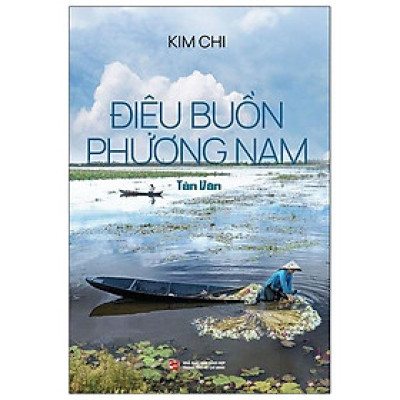 Điệu Buồn Phương Nam - Tản Văn