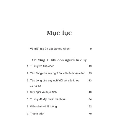 Chiêm nghiệm về nhân quả và hành trình hạnh phúc