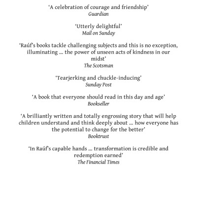 The Lion Above The Door