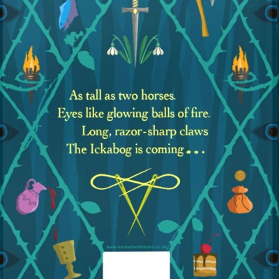 The Ickabog