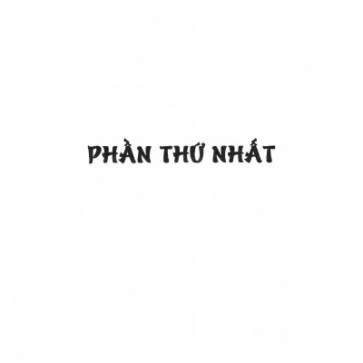 Không Gia Đình