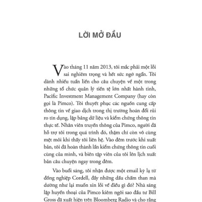 Vua Trái Phiếu