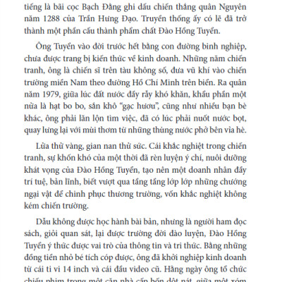 Giữa Dòng Xoáy Cuộc Đời (Ký Chân Dung)