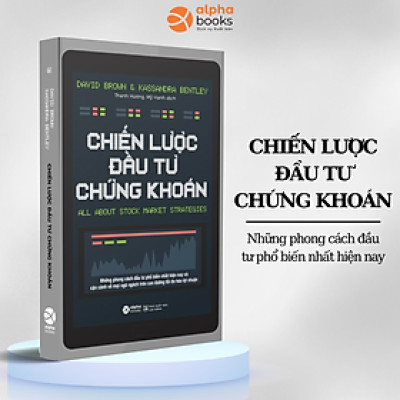 Chiến Lược Đầu Tư Chứng Khoán (Tái Bản 2018)