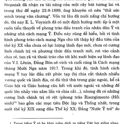 Ruồi Trâu (Tái Bản)