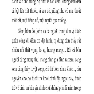 Có Một Miền Cỏ Thơm Bình Yên