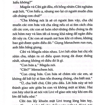 Sách - Ba Chị Em - Phần 3 Của Thợ Xăm Ở Auschwitz