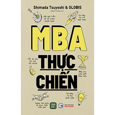 MBA Thực Chiến (1980)