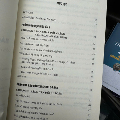 PHÂN TÍCH BÁO CÁO TÀI CHÍNH - Martin S. Fridson và Fernando Alvarez – Khải Minh