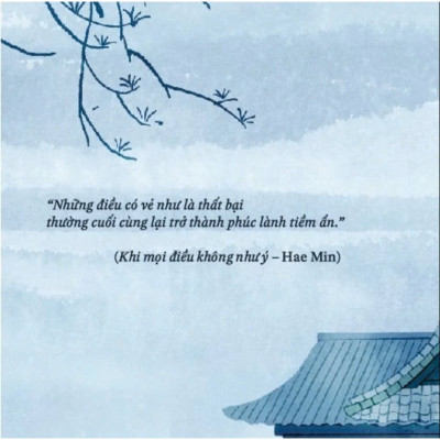 Bộ Sách Khi Mọi Điều Không Như Ý và Bước Chậm Lại Giữa Thể Gian Vội Vã