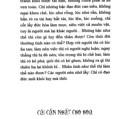 Truyện Ngụ Ngôn Thế Giới Chọn Lọc - Chiếc Ghế Xấu Hổ