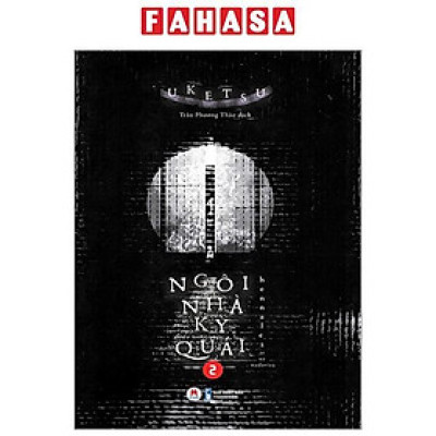 Ngôi Nhà Kỳ Quái - Tập 2