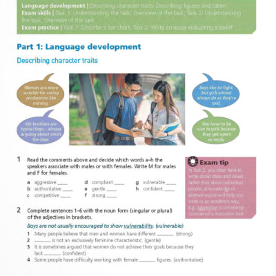 Collins Speaking For IELTS – 2nd Edition (Kèm CD Hoặc File MP3)