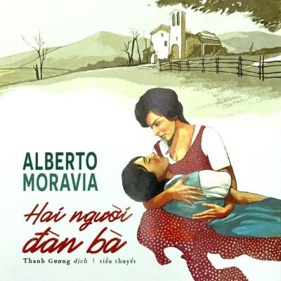 Hai Người Đàn Bà