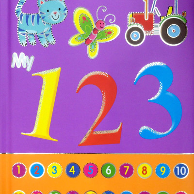 My 123