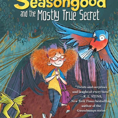 Wanda Seasongood And The Mostly True Secret