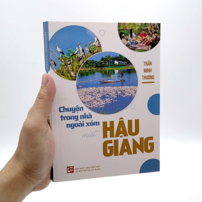 Chuyện Trong Nhà Ngoài Xóm - Miệt Hậu Giang