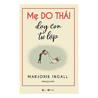 Mẹ Do Thái Dạy Con Tự Lập - Bản Quyền